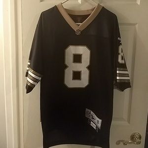 Archie Manning Throwback Saints Jersey